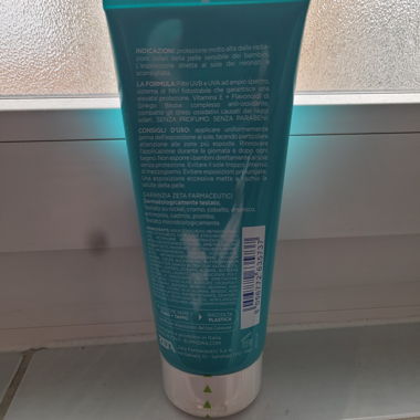 Euphidra Sonnmilch Kinder SPF 50 200 ml