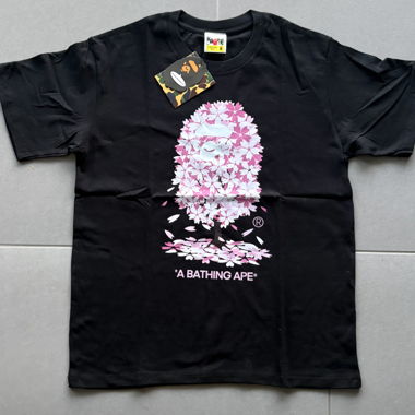 A Bathing Ape T-Shirt