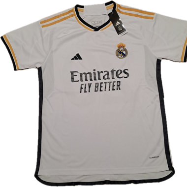 Real Madrid Vini Jr. Trikot