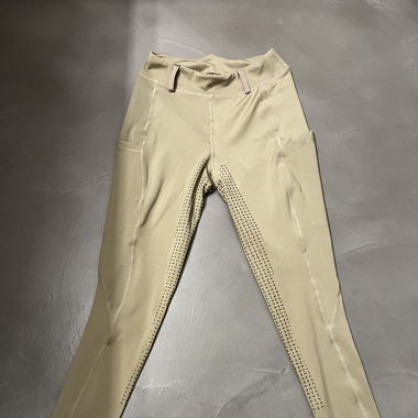 Reitleggins