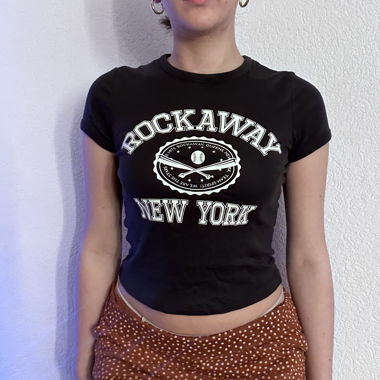 Rockaway New York T-Shirt