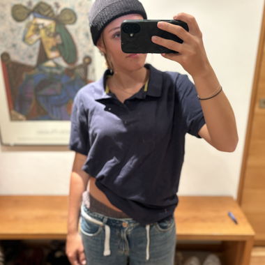 Lawrencegrey Poloshirt