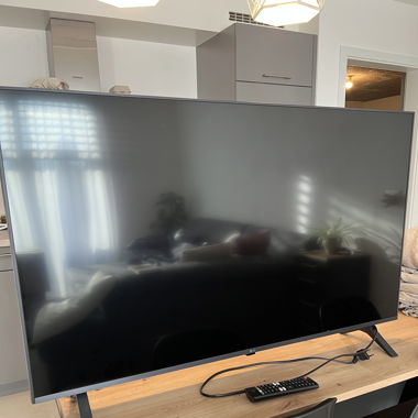 Télévision LG