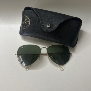 Occhiali da sole Ray-Ban Aviator