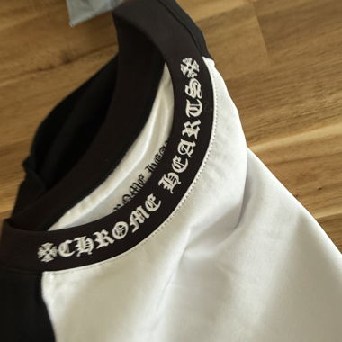 Chrome Hearts Longsleeve