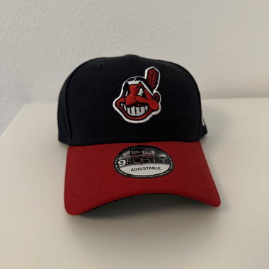 New Era Cleveland Cap