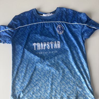 Maglia Trapstar