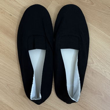 Chaussures Grätschüehli