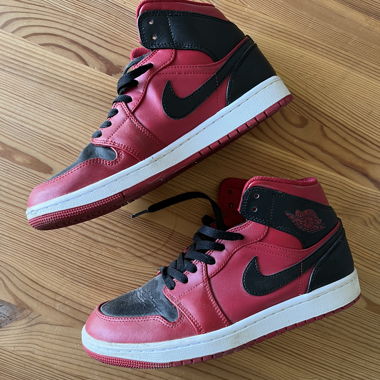 Sneakers Nike Air Jordan 1 High
