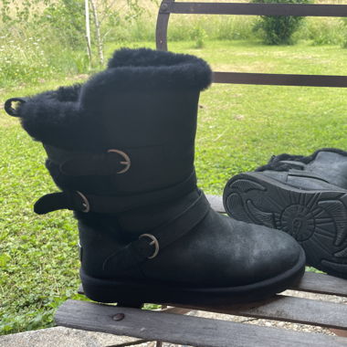 UGG bottes
