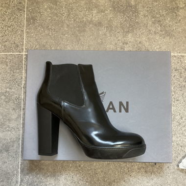 Hogan boots