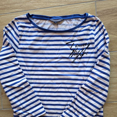 Pull Tommy