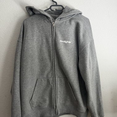 Zipper Lowlights