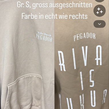 Hoodie Pegador