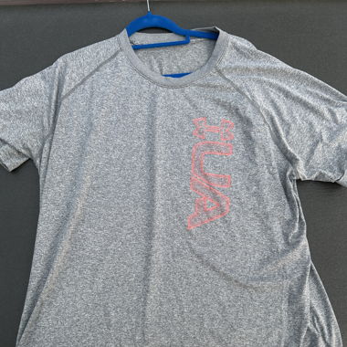 T-shirt Under Armor