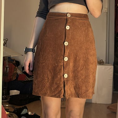 skirt