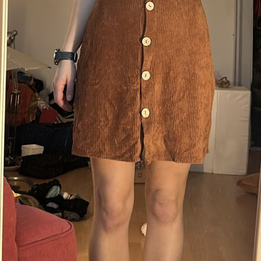 skirt