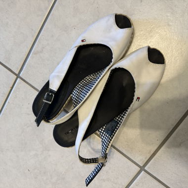 Chaussures Tommy Hilfiger