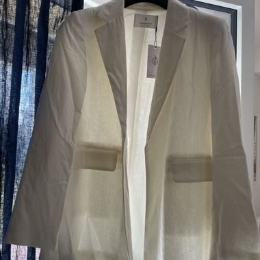 Blazer Stradivarius