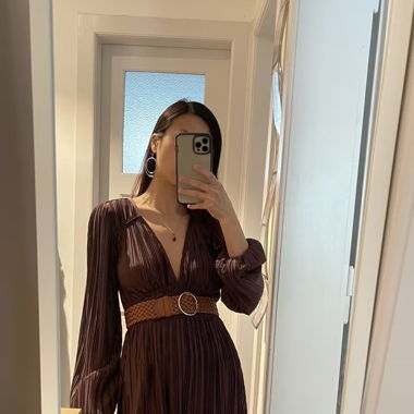Kleid 
