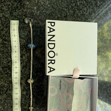 Armband Pandora