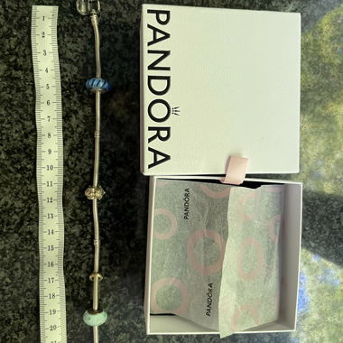 Armband Pandora