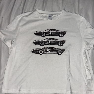 cute t-shirt 