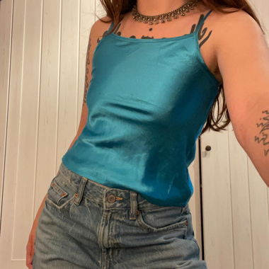 Y2k Top