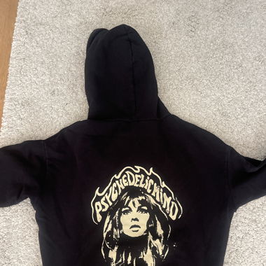 Subdued Hoodie