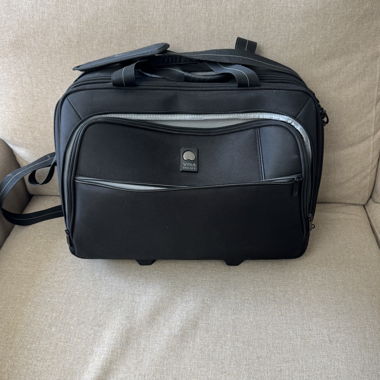 Rolling Laptop Travel Bag