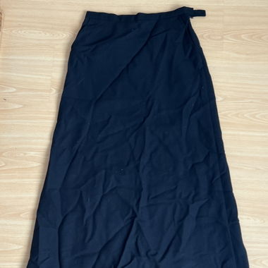 Jupe longue Ralph Lauren