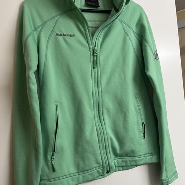 Mammut Sports Jacket
