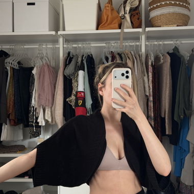 Redoute Bolero