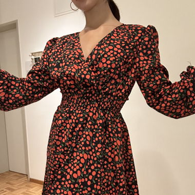 Kleid 