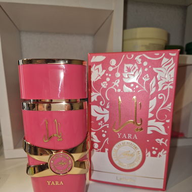 Lattafa Parfum - Yara Candy