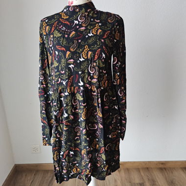 Robe Mango Taille M