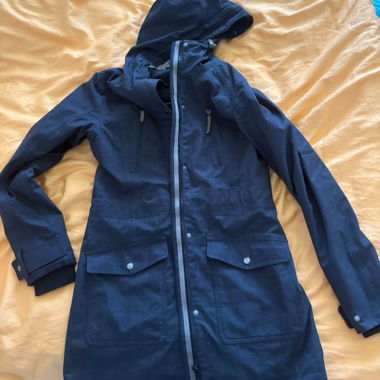 Manteau femme Icepeak Gr. 36