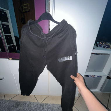 Pantaloni HOODRICH