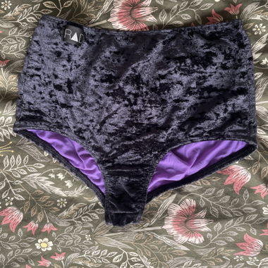 Rad polewear bottom