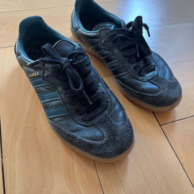 Adidas Samba Sneakers
