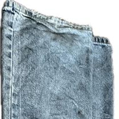 Jeans Wide Leg