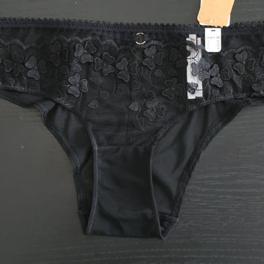Etam "Amour" Hipster - XS - 