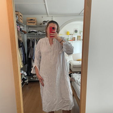 Nightgown
