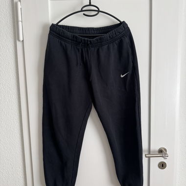 Pantalon de jogging Nike noir