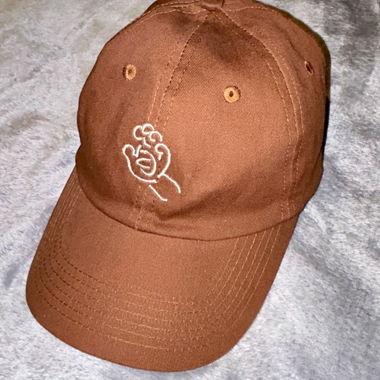 Santa Cruz Cap