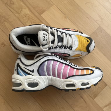 Nike Air Max Tailwind 4 Summer Gradient (Women)