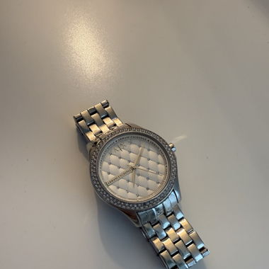 Armani Exchange Uhr