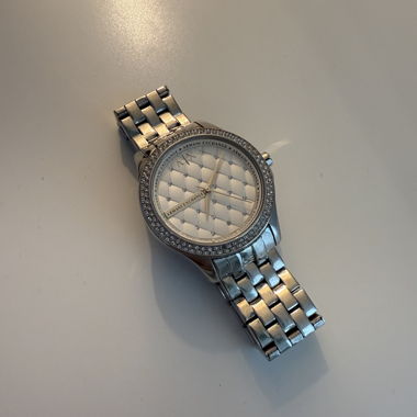 Armani Exchange Watch