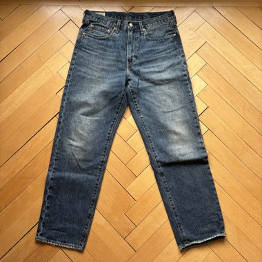 Levi‘s 568 Jeans