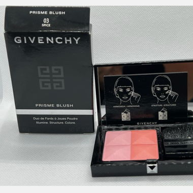 Blush GIVENCHY neuf